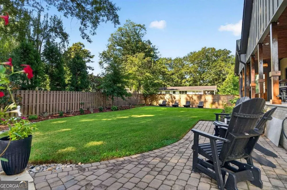 244 Brooke DR Alpharetta, GA 30009