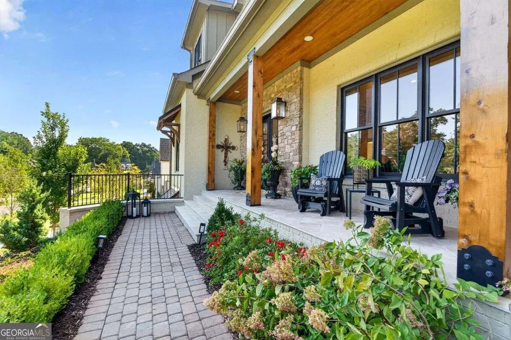 244 Brooke DR Alpharetta, GA 30009