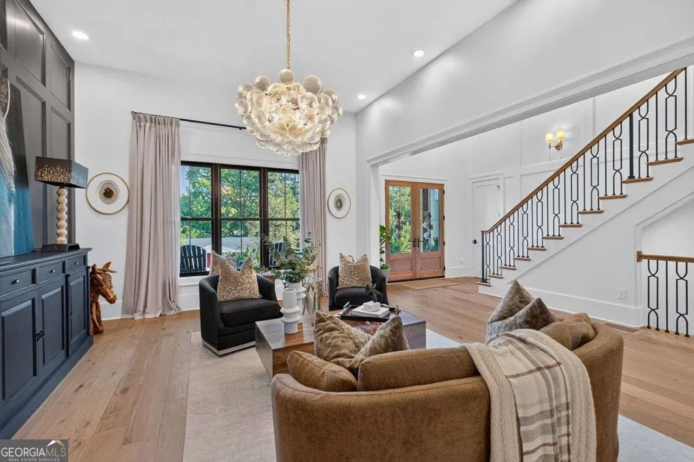 244 Brooke DR Alpharetta, GA 30009
