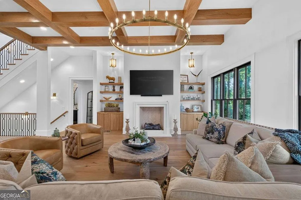 244 Brooke DR Alpharetta, GA 30009