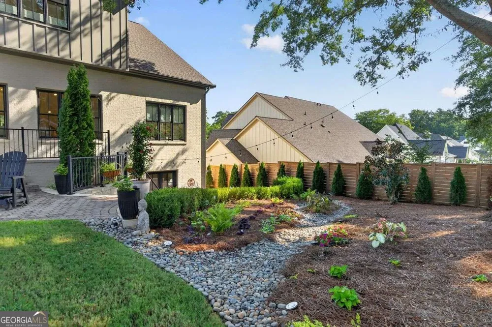 244 Brooke DR Alpharetta, GA 30009