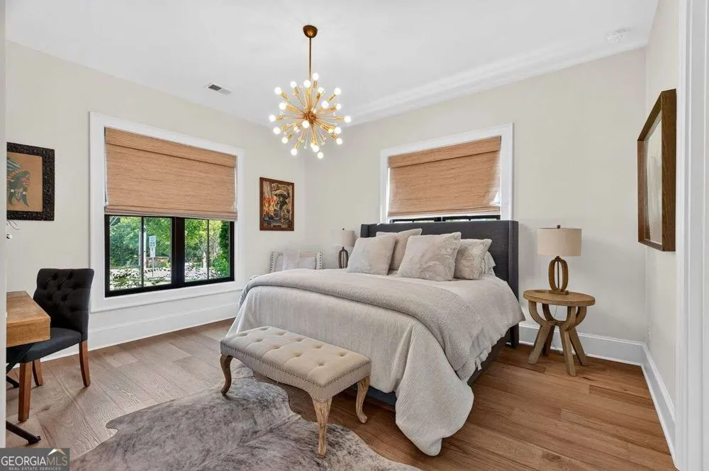 244 Brooke DR Alpharetta, GA 30009