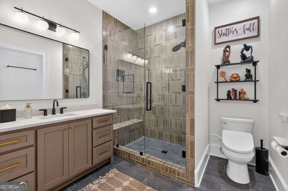 244 Brooke DR Alpharetta, GA 30009