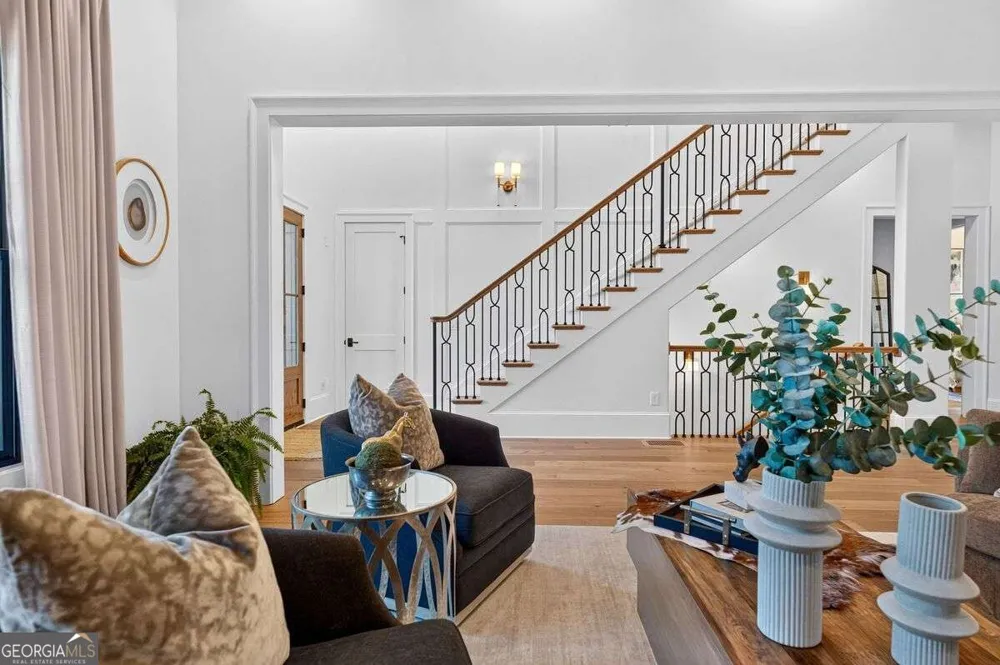 244 Brooke DR Alpharetta, GA 30009