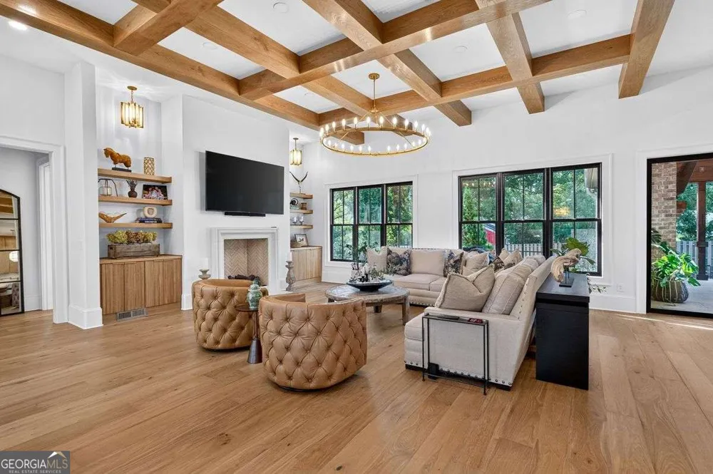 244 Brooke DR Alpharetta, GA 30009