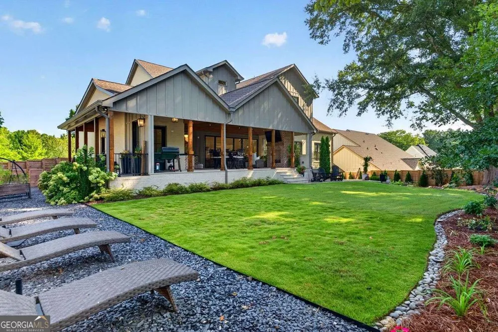 244 Brooke DR Alpharetta, GA 30009