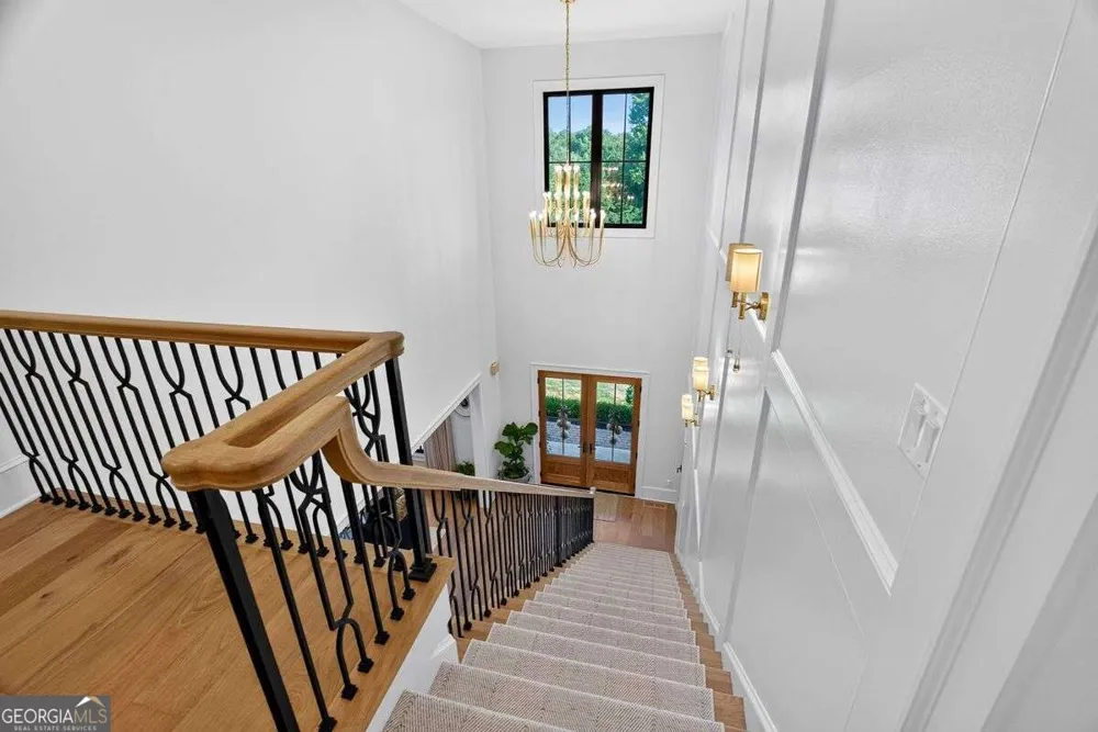244 Brooke DR Alpharetta, GA 30009