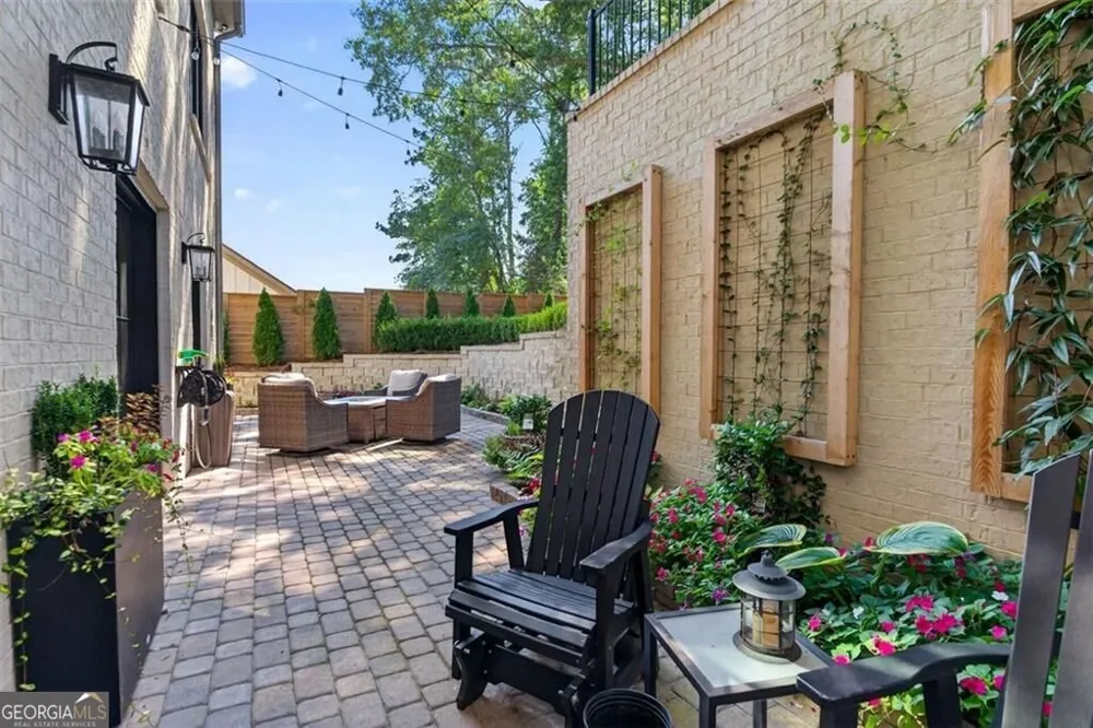 244 Brooke DR Alpharetta, GA 30009