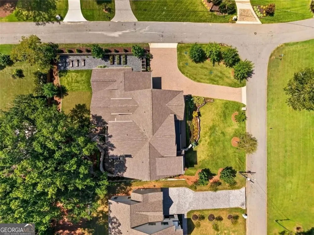 244 Brooke DR Alpharetta, GA 30009