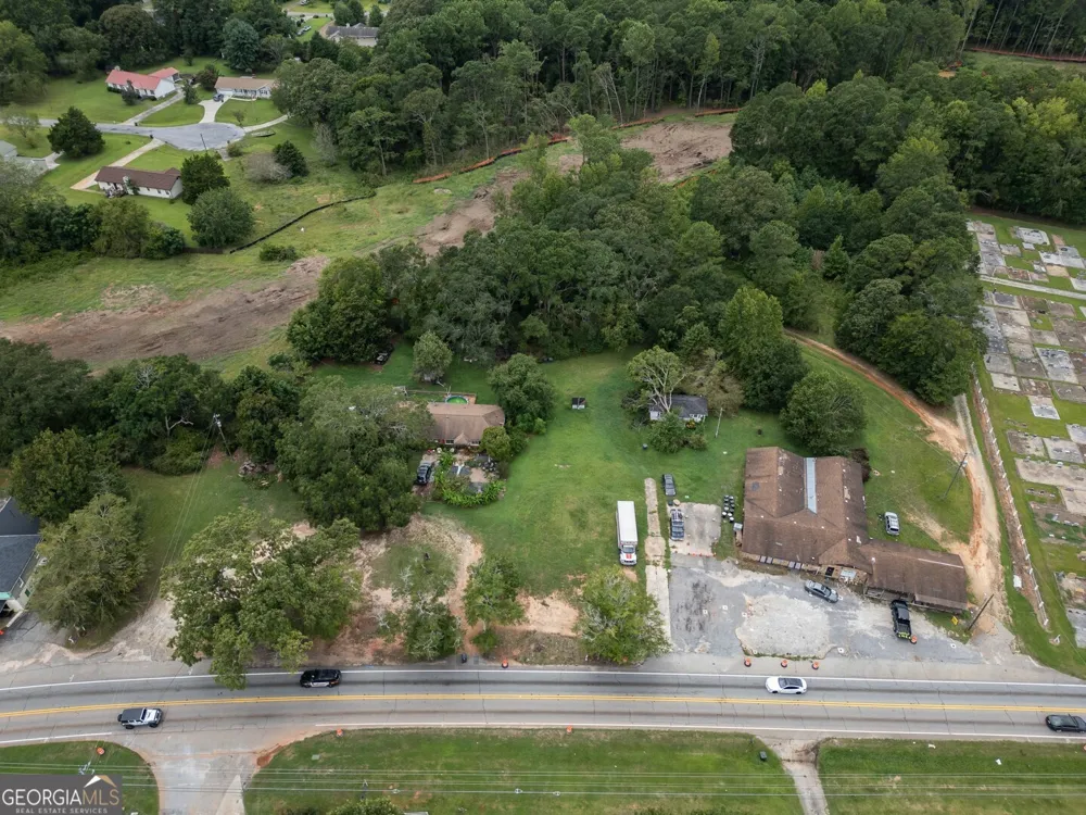 3997 Salem RD Covington, GA 30016