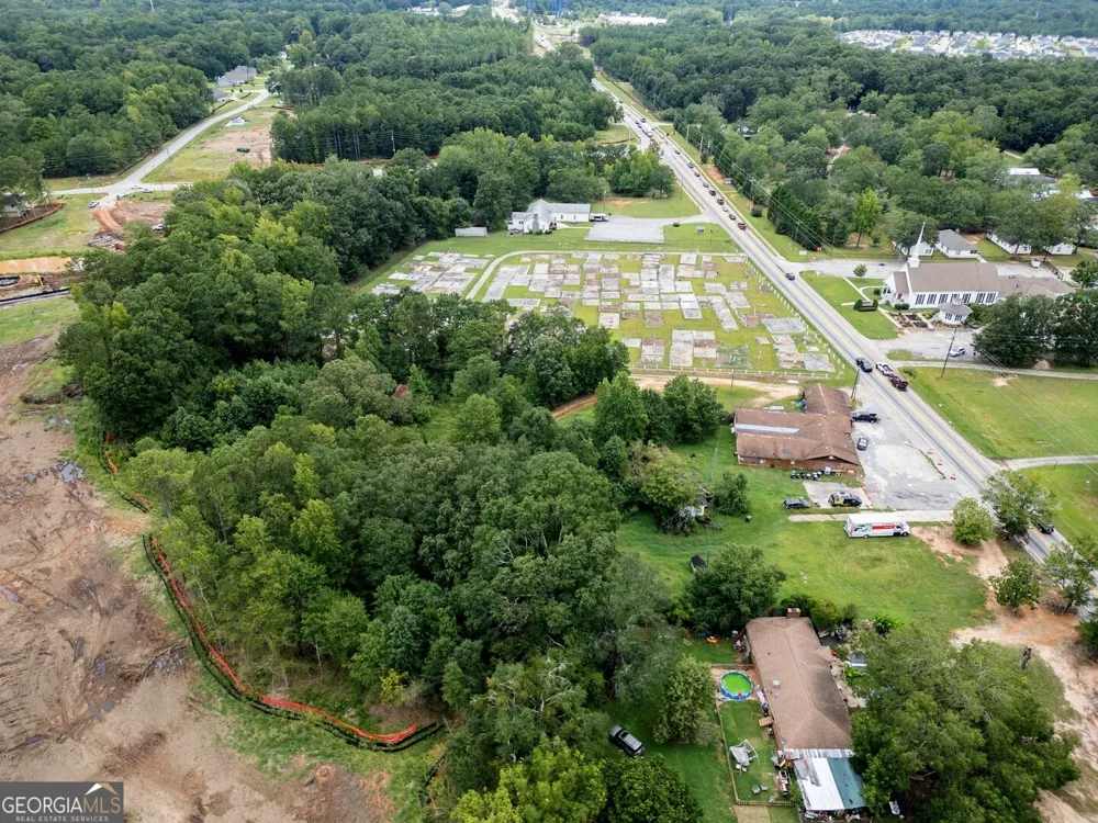 3997 Salem RD Covington, GA 30016