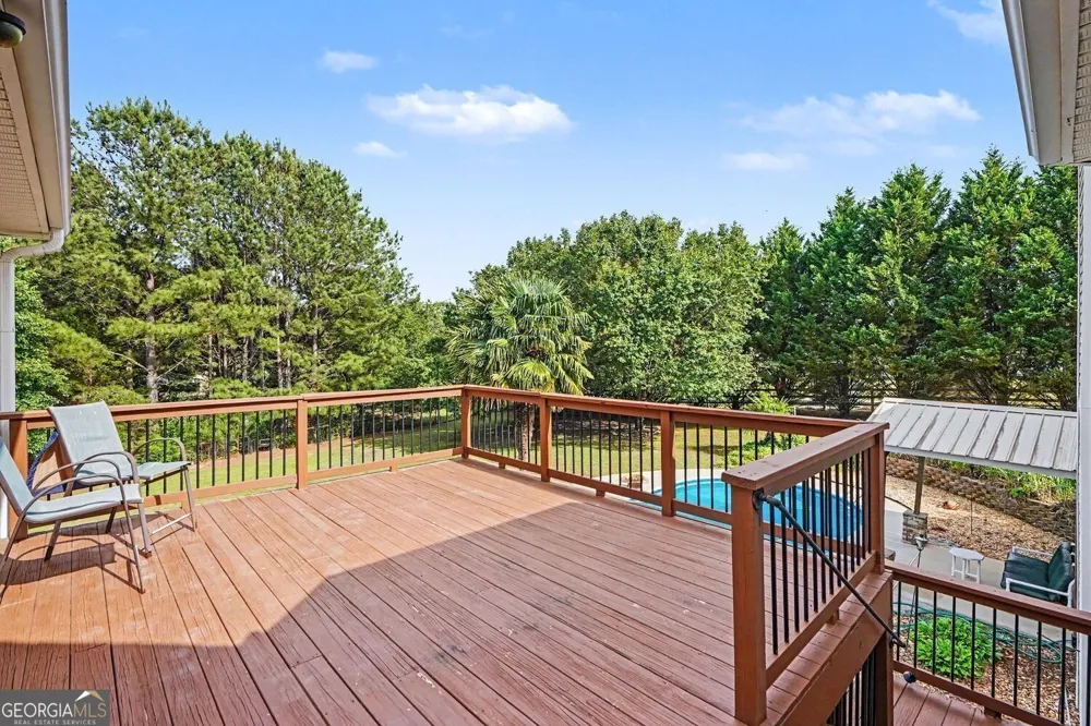 604 Windermere CT Hampton, GA 30228