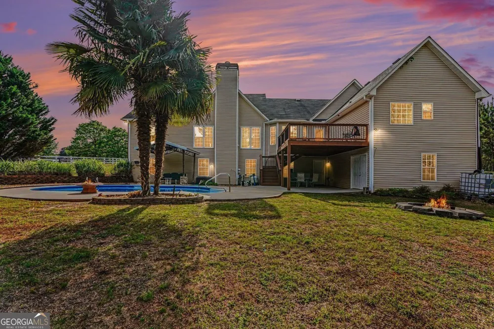 604 Windermere CT Hampton, GA 30228