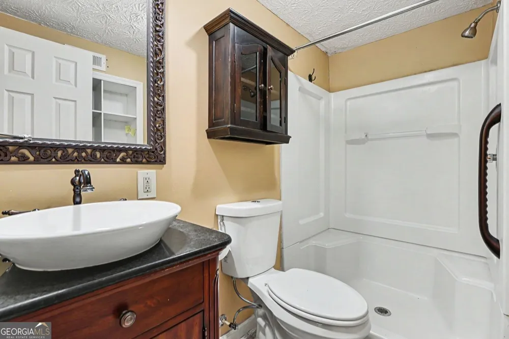 604 Windermere CT Hampton, GA 30228