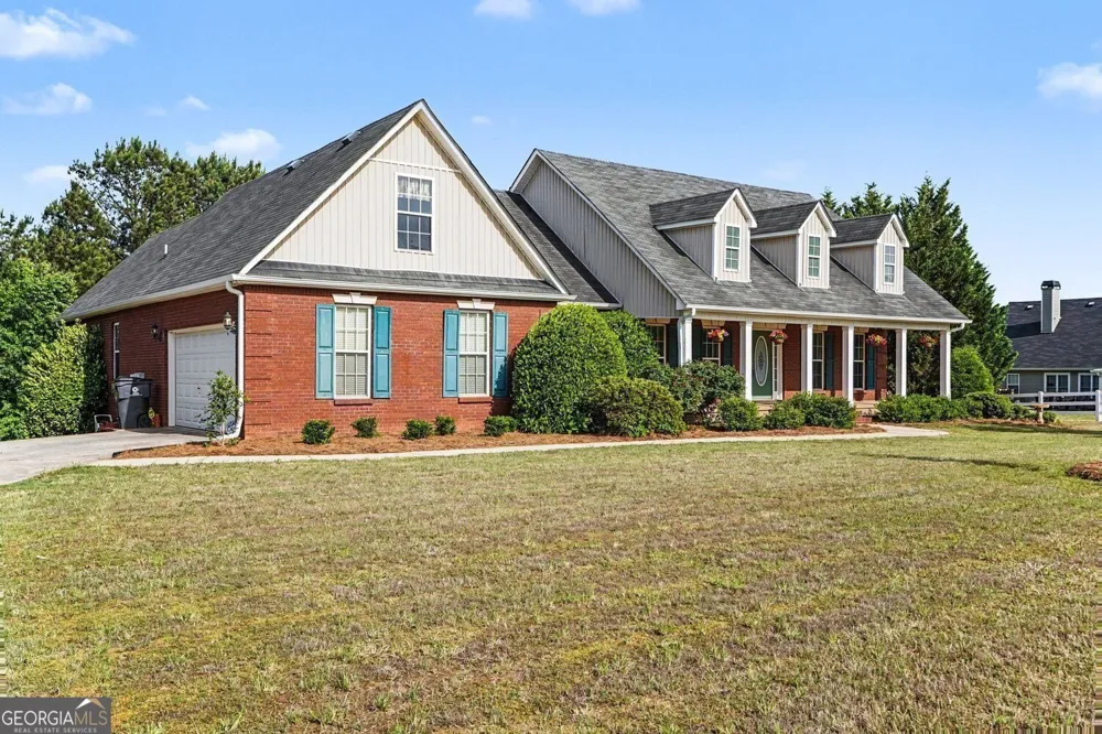 604 Windermere CT Hampton, GA 30228