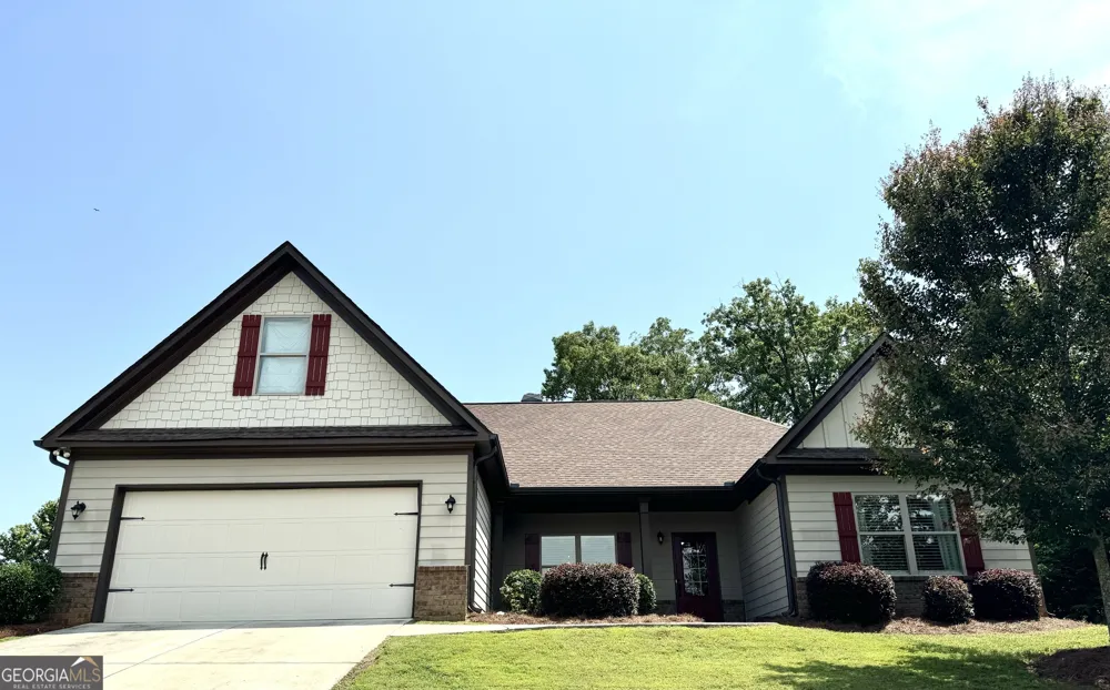 5848 Ridgedale CT Gainesville, GA 30506