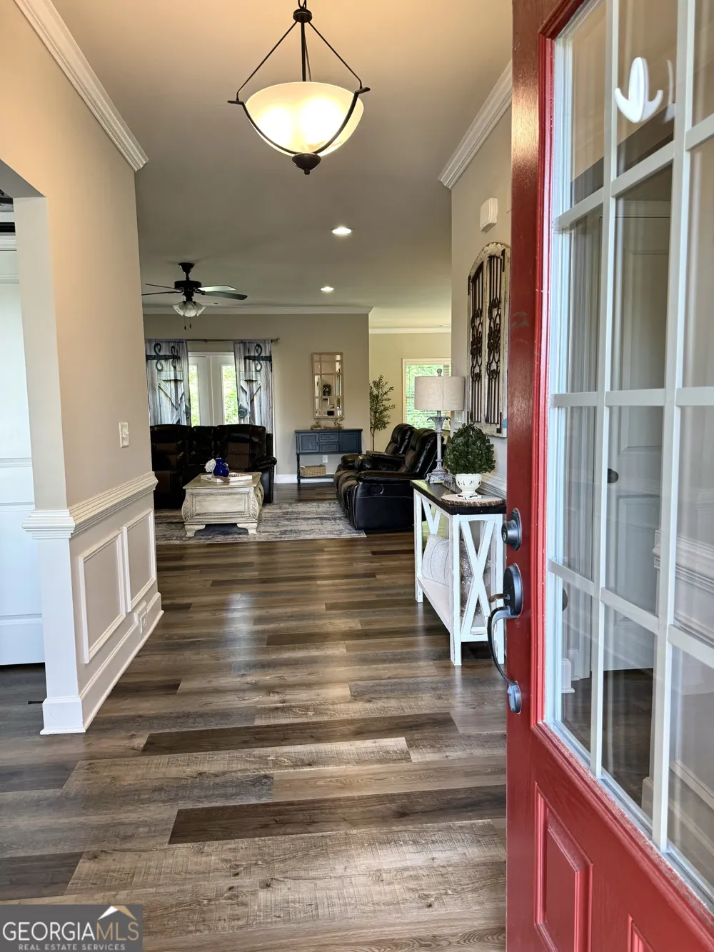 5848 Ridgedale CT Gainesville, GA 30506