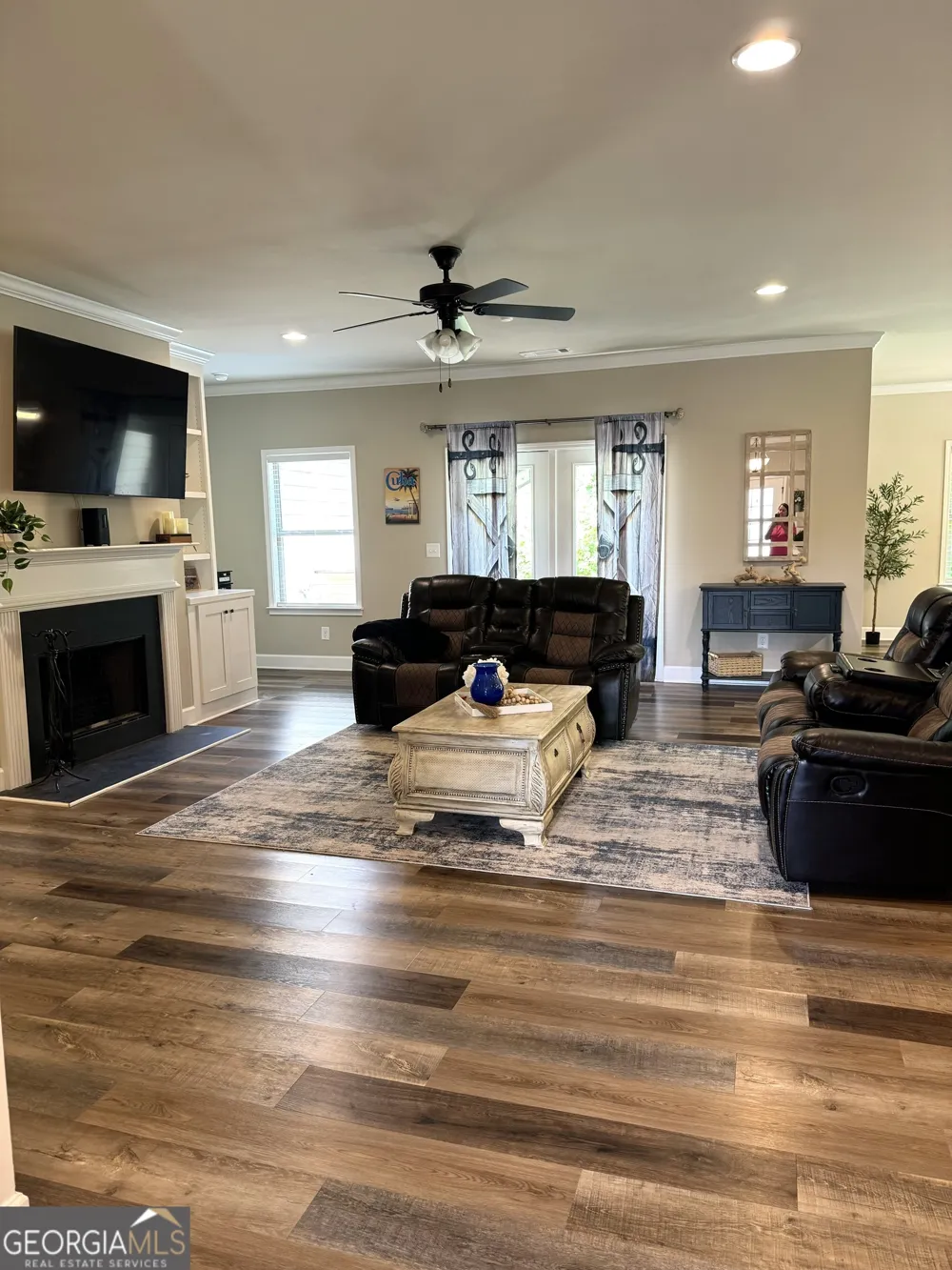5848 Ridgedale CT Gainesville, GA 30506