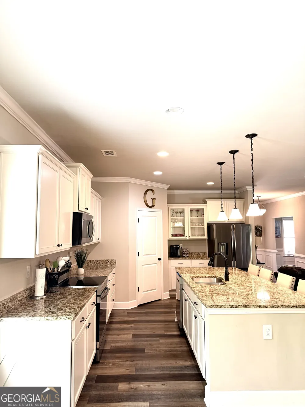5848 Ridgedale CT Gainesville, GA 30506