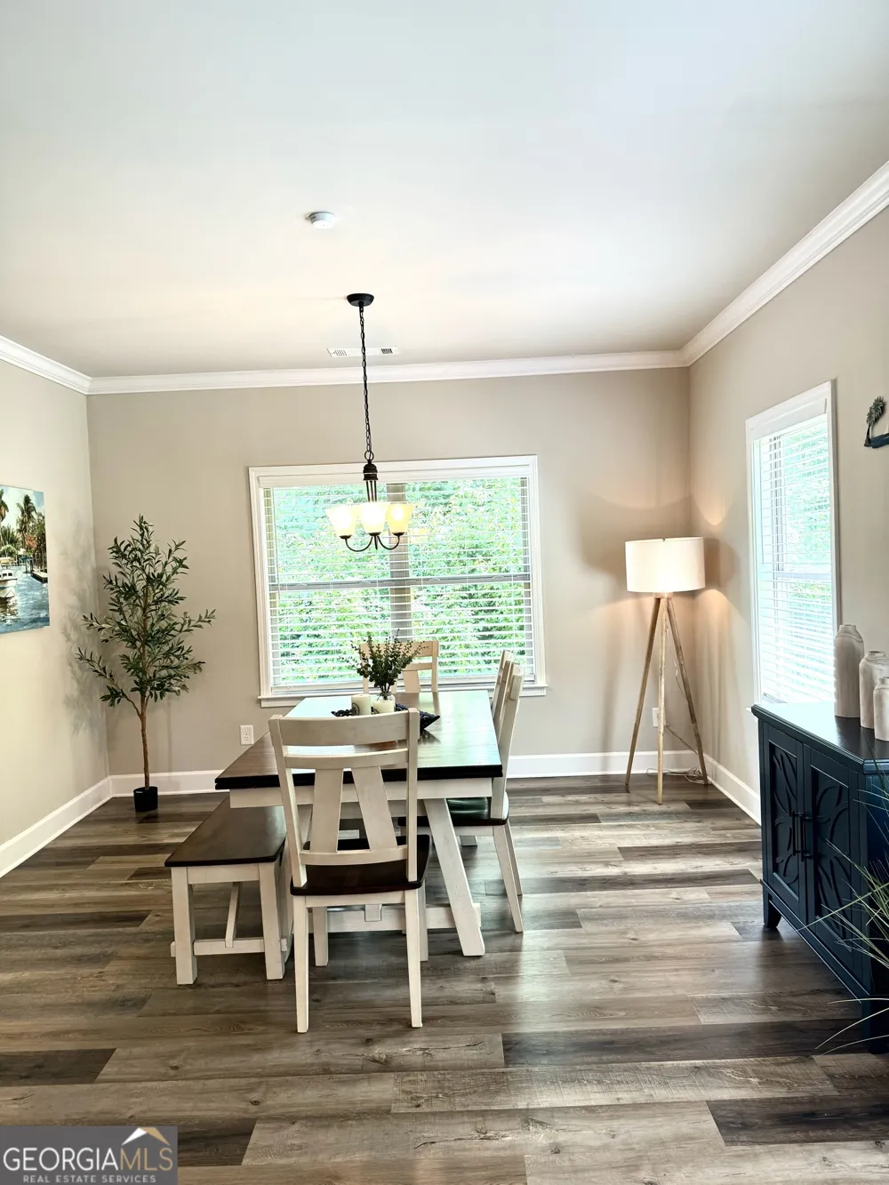 5848 Ridgedale CT Gainesville, GA 30506