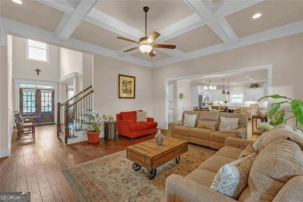 878 Heritage Lake Way Grayson, GA 30017