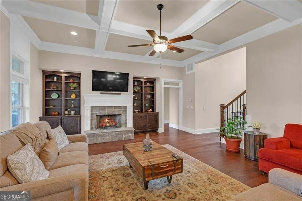 878 Heritage Lake Way Grayson, GA 30017