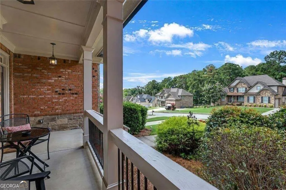 878 Heritage Lake Way Grayson, GA 30017