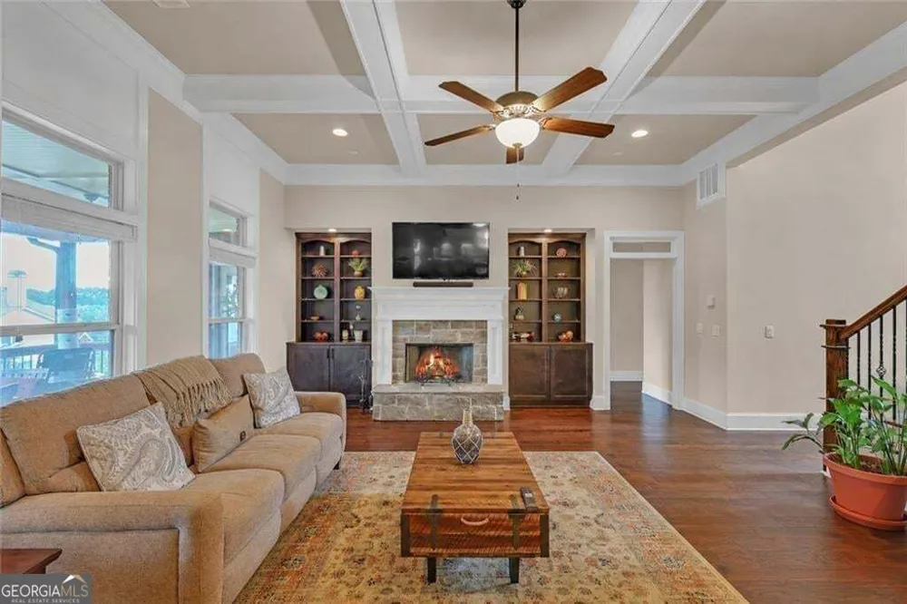 878 Heritage Lake Way Grayson, GA 30017