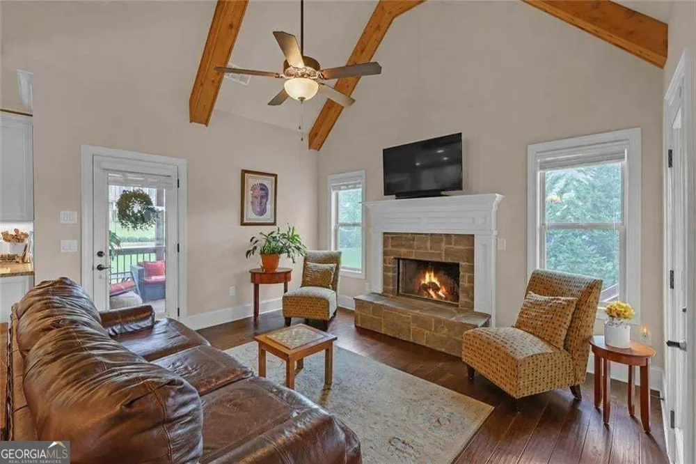 878 Heritage Lake Way Grayson, GA 30017
