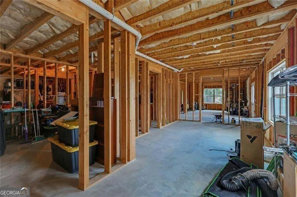 878 Heritage Lake Way Grayson, GA 30017