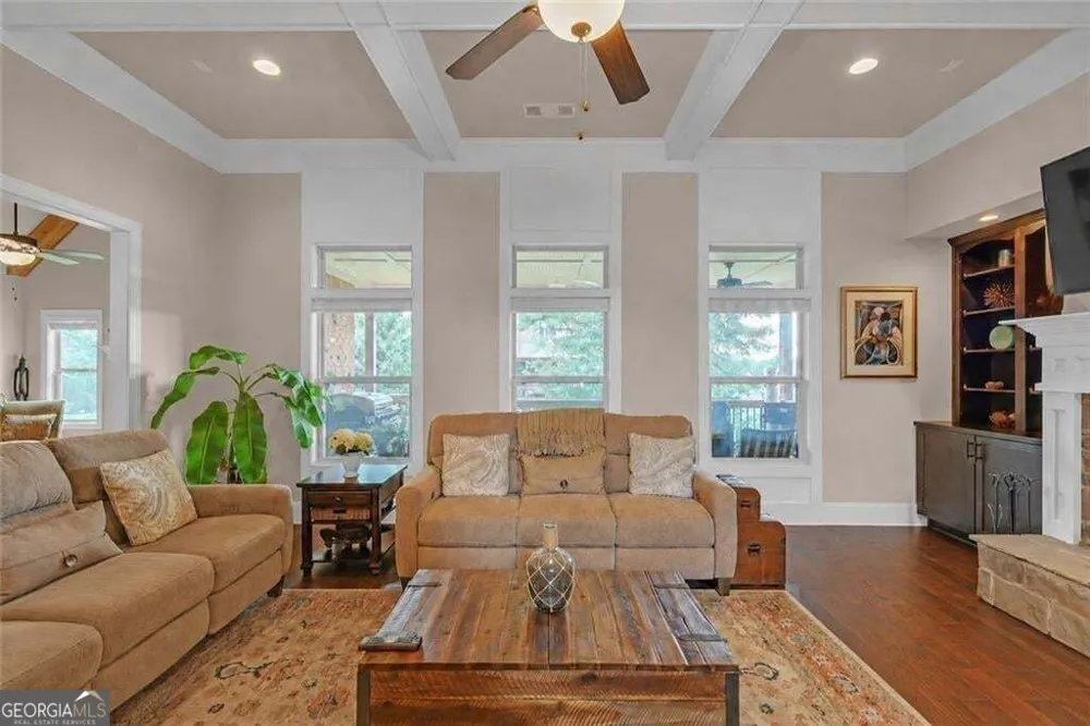 878 Heritage Lake Way Grayson, GA 30017