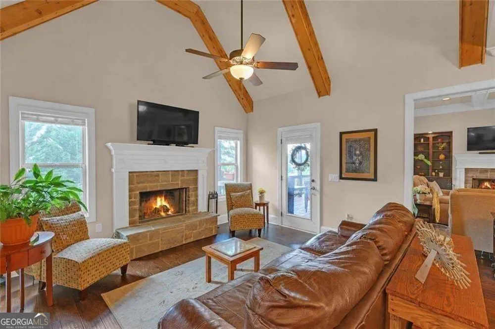 878 Heritage Lake Way Grayson, GA 30017