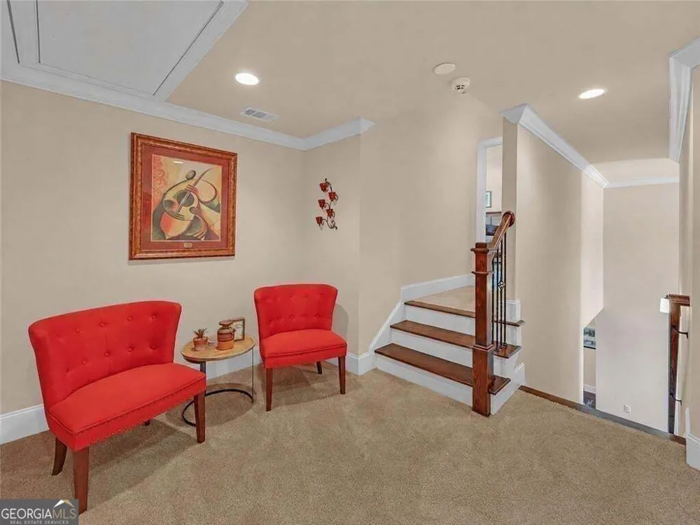 878 Heritage Lake Way Grayson, GA 30017