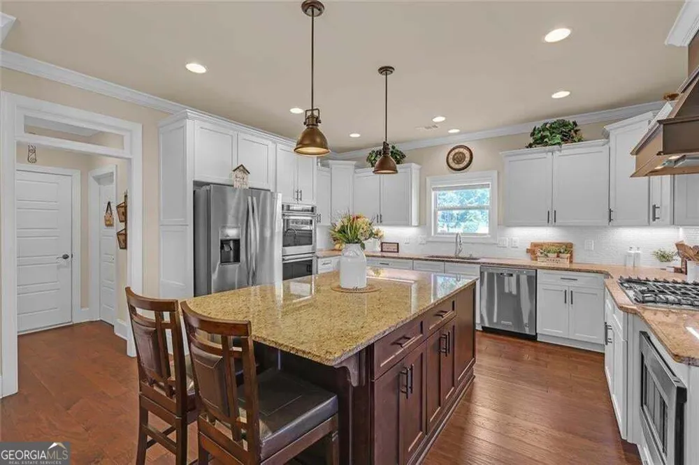 878 Heritage Lake Way Grayson, GA 30017