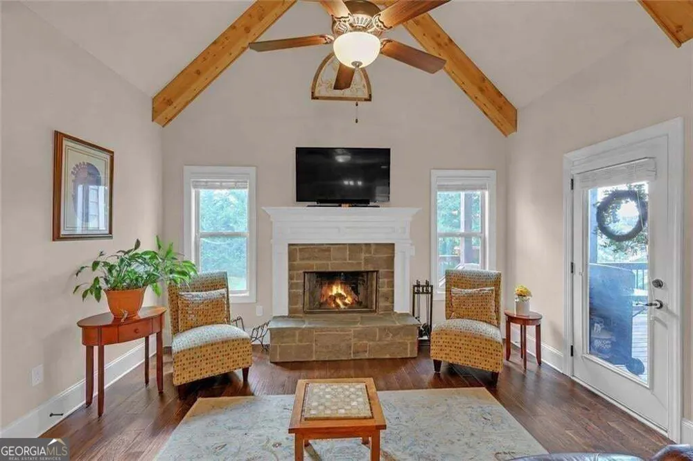 878 Heritage Lake Way Grayson, GA 30017