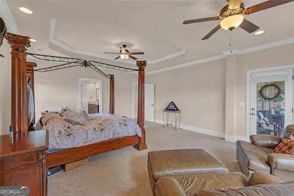 878 Heritage Lake Way Grayson, GA 30017
