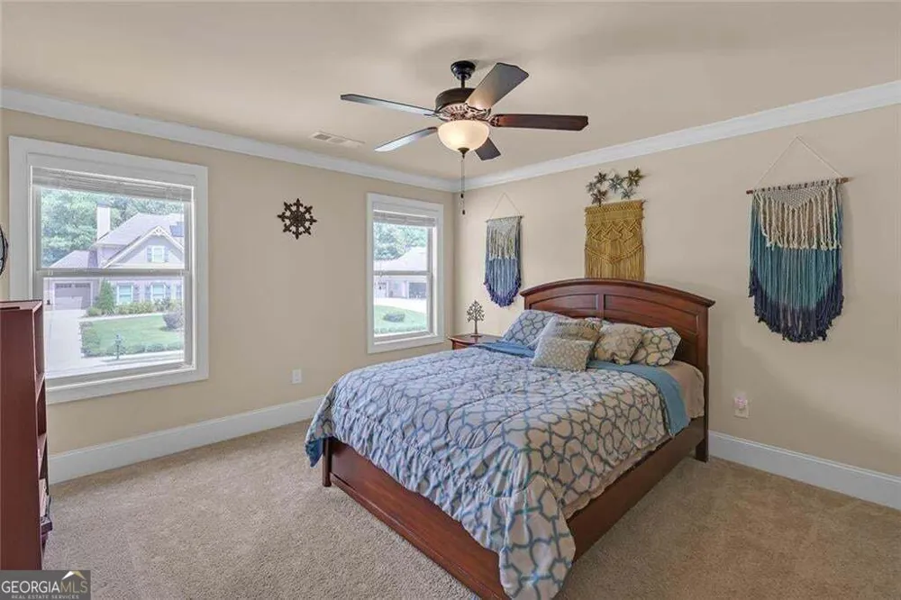878 Heritage Lake Way Grayson, GA 30017