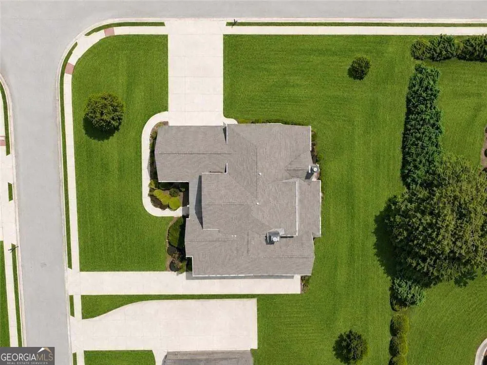 878 Heritage Lake Way Grayson, GA 30017