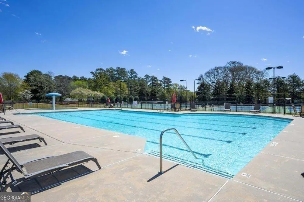 878 Heritage Lake Way Grayson, GA 30017