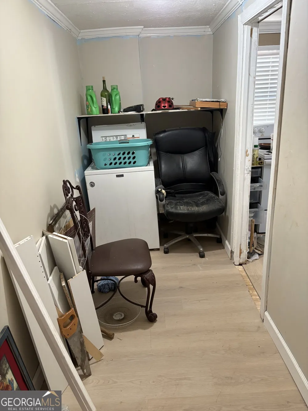 309 Glen Iris DR Monroe, GA 30655