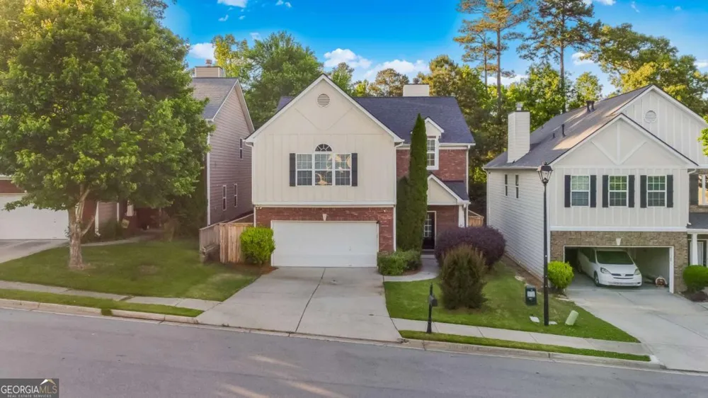 2190 Copper Trail LN Buford, GA 30519