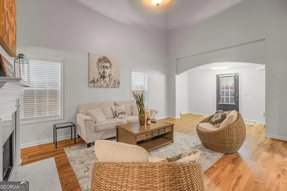2190 Copper Trail LN Buford, GA 30519