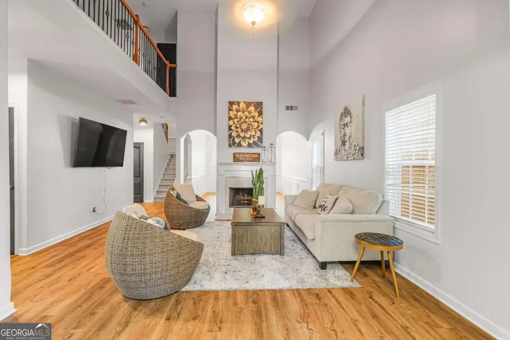 2190 Copper Trail LN Buford, GA 30519