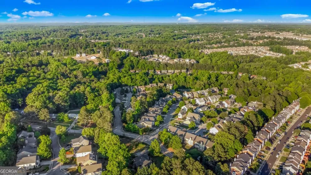 2190 Copper Trail LN Buford, GA 30519