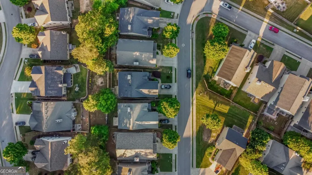2190 Copper Trail LN Buford, GA 30519