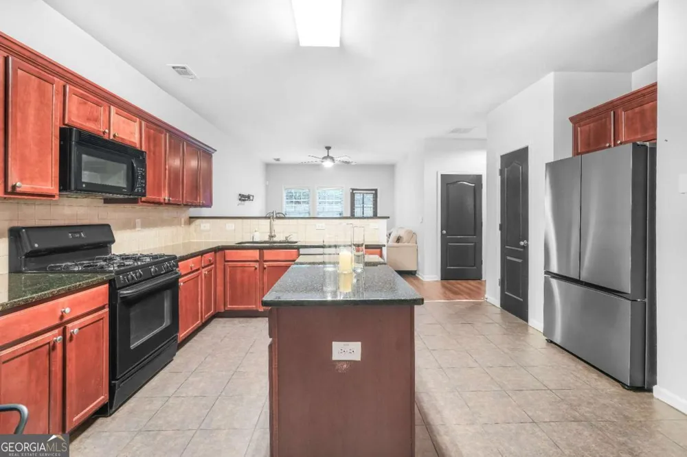 2190 Copper Trail LN Buford, GA 30519