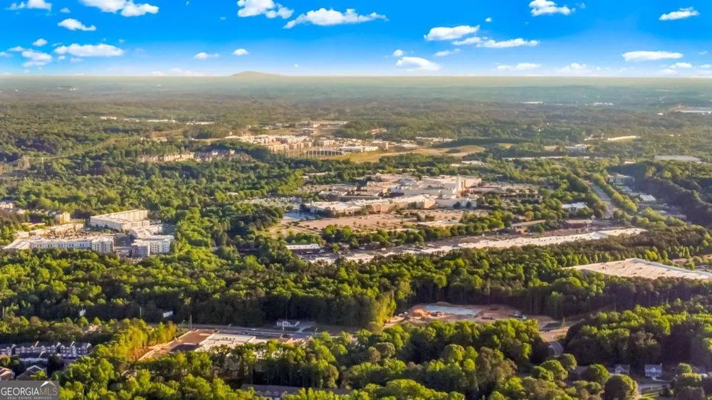 2190 Copper Trail LN Buford, GA 30519