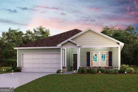 233 Woodlake LNDG