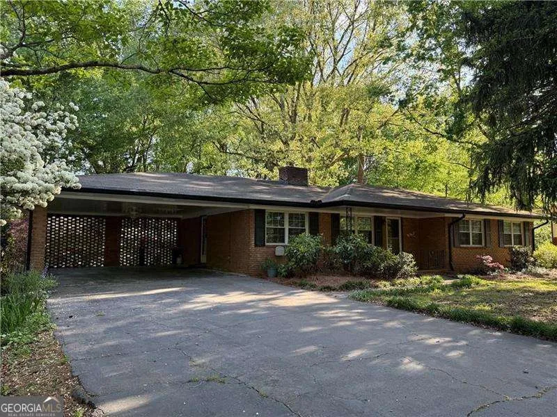 782 Prince AVE Marietta, GA 30062