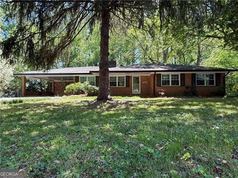 782 Prince AVE Marietta, GA 30062